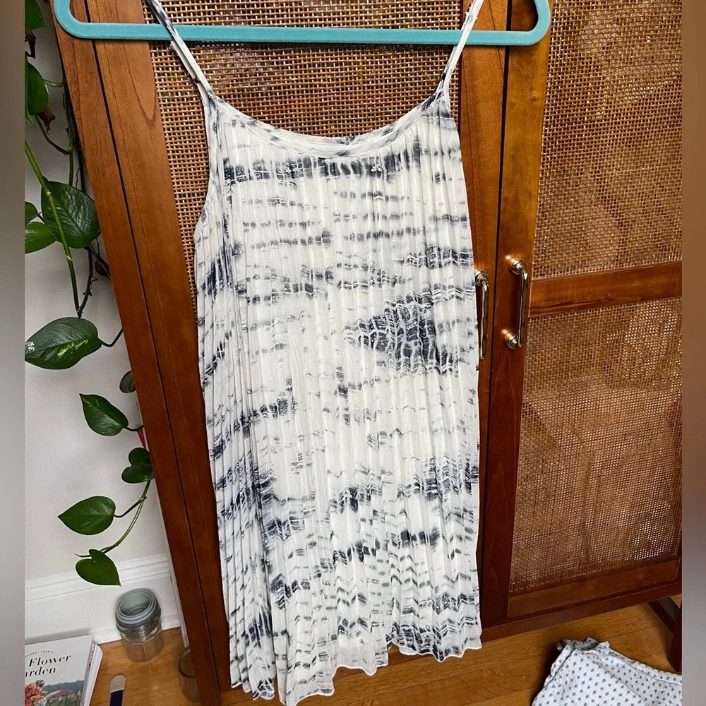 American Rag Cie swing dress slip dress size medium